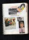 Delcampe - CAHIER  JOHNNY HALLYDAY  Coupures De Presse - Photos