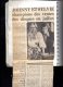 Delcampe - CAHIER  JOHNNY HALLYDAY  Coupures De Presse - Photos