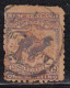 1s Used 1907, Perf.,  14x13, New Zealand ,  Bird, As Scan (Filler Cond.,) - Used Stamps