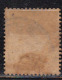 4d Used 1909-1916, New Zealand, - Used Stamps