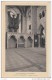 POSTCARD 1920 CA. CHICHESTER CATHEDRAL  - SOUTH TRANSEPT - Chichester
