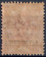 REGNO D'ITALIA / OLTRE GIUBA - 1926 - FRANCOBOLLO DA C. 75 TIPO FLOREALE - CATALOGO SASSONE 42 - NUOVO ** MNH - Oltre Giuba