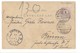 10716 - Üdvözlet Pozsony Litho 1898 - Slovaquie