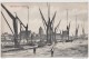 POSTCARD 1920 CA. HALSTOW, THE WHARF - Sonstige & Ohne Zuordnung