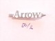 ‚‚ARROW'' AIR Passenger And Cargo Airlines Miami International Airport (MIA) - Avions