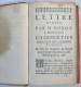 La SATYRE De PÉTRONE / 1ère Édition Complétée Pierre Groth. A Cologne En 1694 / TOME 1 - Jusque 1700