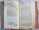 Delcampe - La SATYRE De PÉTRONE / 1ère Édition Complétée Pierre Groth. A Cologne En 1694 / TOME 1 - Tot De 18de Eeuw