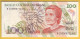 BRESIL - Billet De 100 Cruzeiros. (1990). Pick: 228. NEUF - Brasil