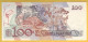 BRESIL - Billet De 100 Cruzeiros. (1990). Pick: 228. NEUF - Brazil