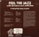 * LP *  FEEL THE JAZZ Vol.2 - WITH DIXIEFOON AND POLKA DOTS (Holland 1979) - Jazz