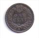 ETATS UNIS - One Cent  1887 - 1859-1909: Indian Head