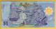 BRUNEI - Billet De 1 Ringgit. (1996). Billet En Polymère; Pick: 22. NEUF - Brunei