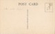 POSTCARD 1930 CA. RYE FRESCO ROOM OLD FLUSHING INN - PUBLISHED BY PERUGINI - Rye