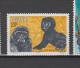 Rwanda YV 1117/8 N 1983 Gorille - Gorilla's