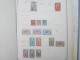 VEND BEAU LOT DE TIMBRES DU CONGO SUR 4 F.A. !!!! - Other & Unclassified