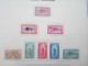 VEND BEAU LOT DE TIMBRES DU CONGO SUR 4 F.A. !!!! - Other & Unclassified