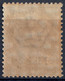 REGNO D'ITALIA COLONIA NISIROS (NISIRO) 1921/22 - VITTORIO EMANUELE III C. 15 - NUOVO MNH ** CATALOGO SASSONE 10 - Aegean (Nisiro)