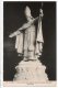 CANADA . QUEBEC . STATUE DE Mgr LAVAL, PREMIER ÉVÊQUE DU CANADA (1658/1688) PAR HÉBERT - Réf. N°3995 - - Autres & Non Classés