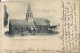 Deinze.  -   St  Martenskerk;  1902 (uit Plakboek) - Deinze