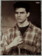 Kleines Musik Poster  -  Mandy Smith  -  Rückseite : Tom Cruise -  Von Bravo Ca. 1982 - Plakate & Poster