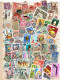 TIMBRES -stamps-VRAC DE 500 Timbres Tous Pays Bon état - Lots & Kiloware (mixtures) - Max. 999 Stamps