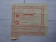 ACTION BOURSE  THE SPIES PETROLEUM COMPAGNY LIMITED 1927  AVEC COUPONS - Afrique