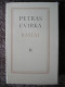 LITHUANIA P.Cvirka Raštai VII Tomai 1983 - Autres & Non Classés