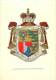 LIECHTENSTEIN      BLASON - Liechtenstein