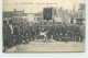 BOURBOURG -  Place De L´Hôtel De Ville, Centenaire De La Musique Municipale,29 Septembre 1907. - Autres & Non Classés