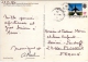 Beau Timbre  / CP , Carte , Postcard Du 23 Mars 76 Pour La France - Seychelles (1976-...)