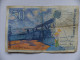 BILLET FRANCE - P.157 - 50 FRANCS - 1997 - ANTOINE DE ST EXUPERY - AVION - PETIT PRINCE - 50 F 1992-1999 ''St Exupéry''