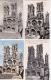 LOT   DE  17  CPA  &  3  CPSM  DE     LAON  - Tts Scanées - 5 - 99 Postales