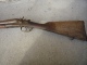 Delcampe - Ancien Fusil De Chasse à Chien - 1939-45