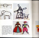 THEATRE DE MARIONNETTES Par Lothar Kampmann CREATION ART 1970 - Marionette