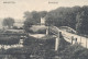 ALTE POSTKARTE EMSDETTEN EMSBRÜCKE EMS 1916 Brücke Ansichtskarte Cpa Postcard AK - Emsdetten