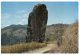 (499) Older Australian Postcard - QLD - Kuranda Rock - Cairns