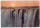 ZAMBIA - SUNSET AT VICTORIA FALLS / NDOLA CANCEL-1971 - Sambia