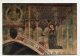 CHRISTIANITY - AK 212096 Roma - Chiesa S. Clemente - Masolino (1425) - La Vergine Annunziate - Eglises Et Couvents