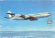 BF37810 Boeing 707b Intercontinental Air France  Aviation Airplane Air Plaine - 1946-....: Moderne