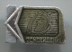 Space, Cosmos, Spaceship, Space Programe -  Russia, Soviet Union, Vintage Pin, Badge - Raumfahrt
