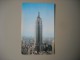 ETATS UNIS NY NEW YORK CITY  EMPIRE STATE BUILDING...................... - Empire State Building