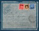 M.E.F. 1943-47 -- Storia Postale --Annullo Di Asmara ERITREA - Britische Bes. MeF