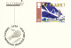 Eur-apex '93 : Green's Improved Message Balloon Postmark - 1993  - Preprinted Stamp - Material Postal