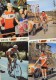 Wielrenners Cyclistes Equipe BIC Ploeg  22 Cartes   22 Kaarten  ( 6 Scans ) - Andere & Zonder Classificatie