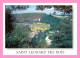 CPM    SAINT LEONARD DES BOIS - Saint Leonard Des Bois