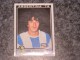 Argentine RENE ORLANDO HOUSEMAN  World Cup Story Argentina 78 PANINI Original Sticker N° 108  Vignette Autocollante - Edition Française