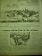 - Article De Presse - Régionalisme - Laon - Cathédrale - Porte D' Ardon - Chapelle  - 1936 - 7 Pages - Documents Historiques