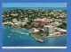 Bermudes - Hamilton Harbour - Timbre - Bermudes