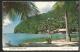 ST. LUCIA Doolittles Marigot Beach Photo Bob Glander 1980 - Saint Lucia