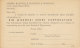 Canada Postal Stationery Ganzsache Entier ½ C George V. Buisness Reply RAINVILLE, HAYDON & CO., MONTREAL Que. (2 Sans) - 1903-1954 Reyes